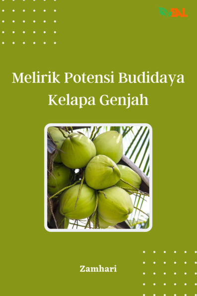 Sampul buku Melirik Potensi Budi...